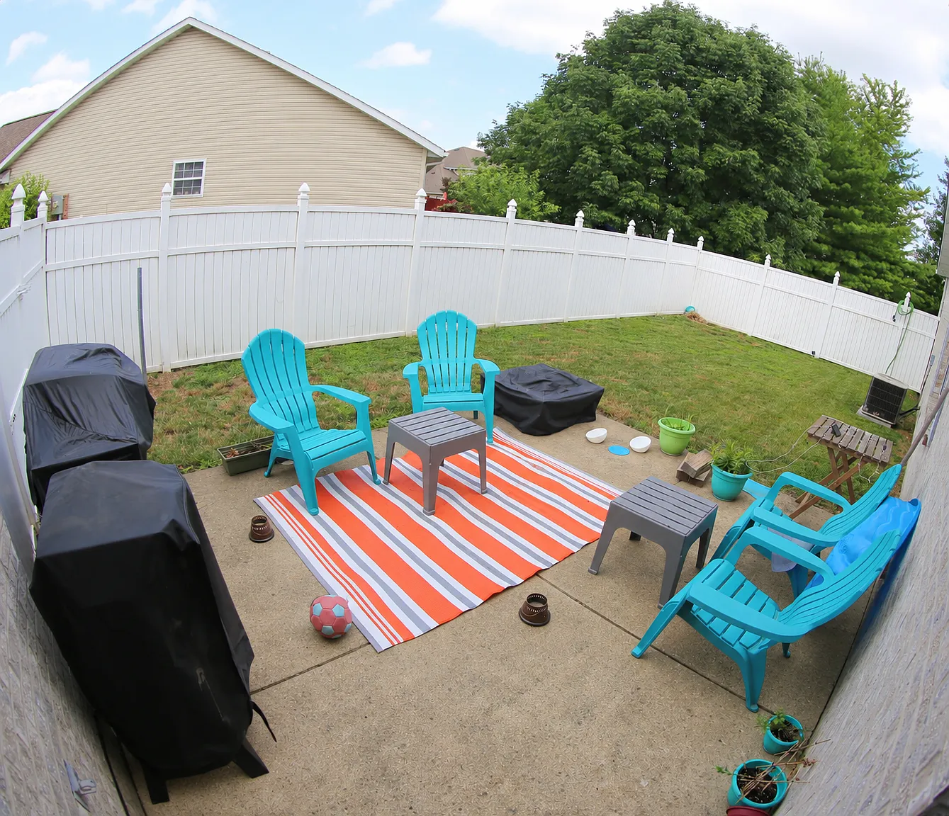 2 bed, 1250 sqft, $1,425 — Photo 3