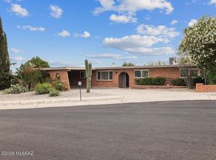 2912 S Rocene Pl, Tucson, AZ 85730