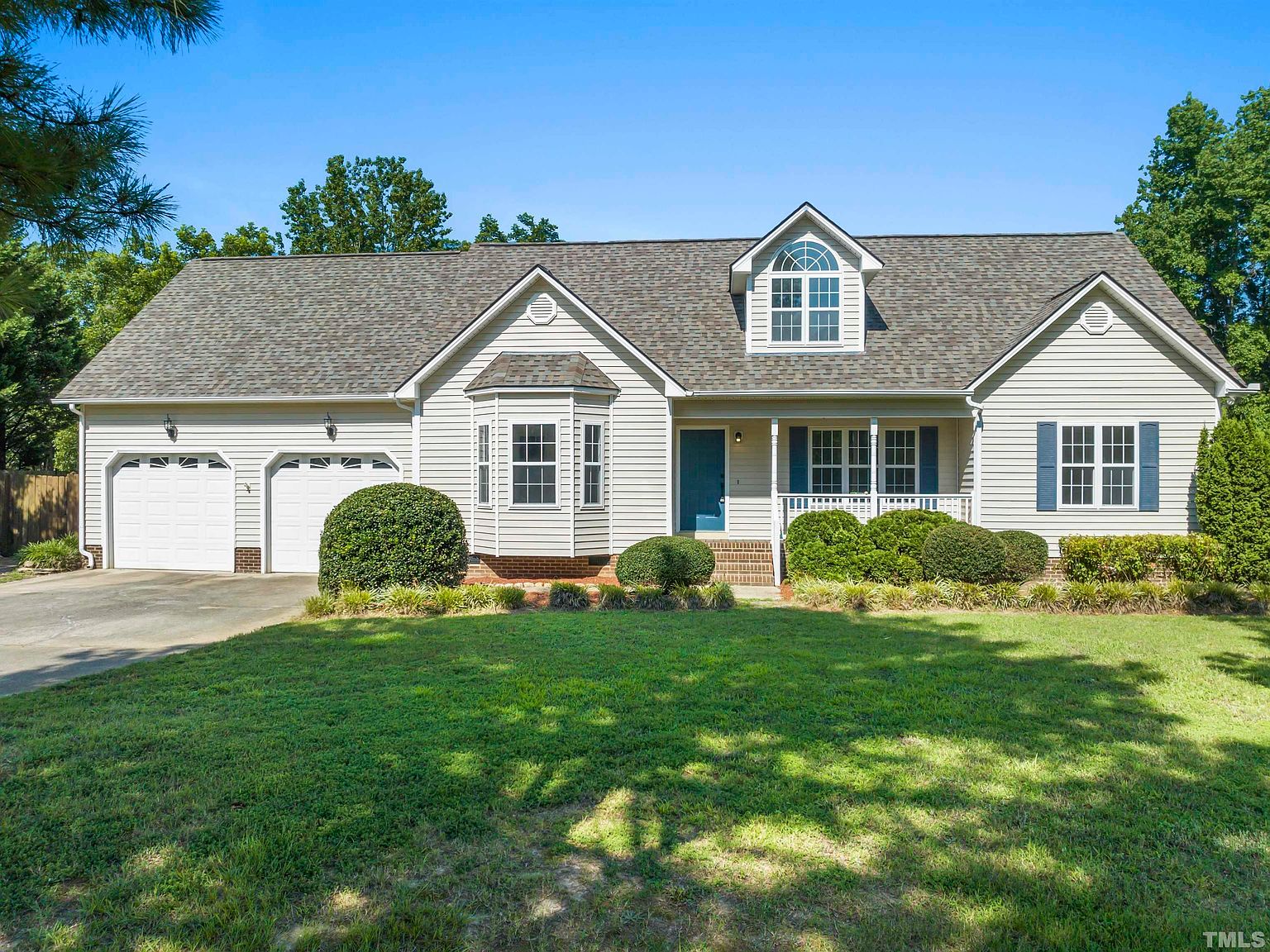 129 Watson Cir, Clayton, NC 27527 | Zillow