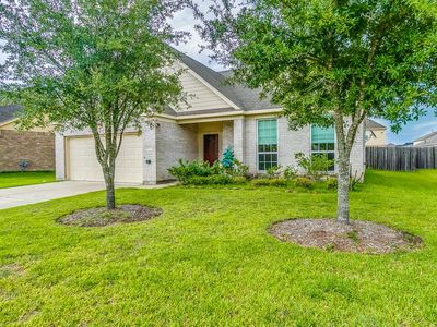 4118 Cascade Oaks Ct, Houston, TX, 77084