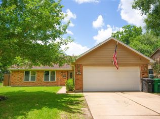 707 Richvale Ln, Houston, TX 77062