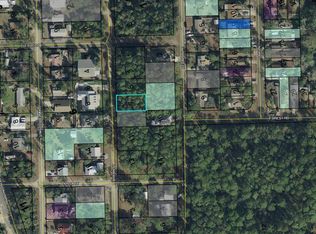 313 Bryan St, Flagler Beach, FL 32136