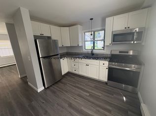 36-40 Aldrich St #36, Woonsocket, RI 02895