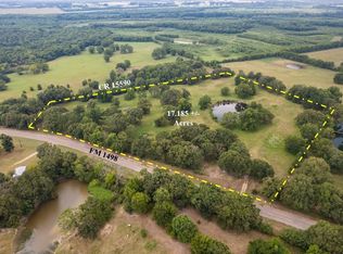 Fm 1498, Paris, TX 75462