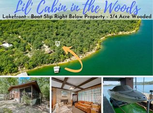 1178 Old Mill Rd, Nixa, MO 65681