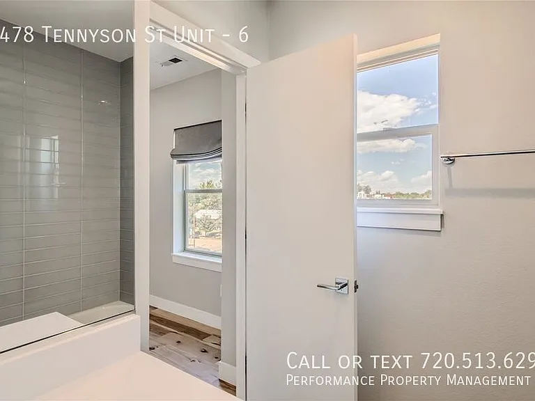 4478 Tennyson St #6 — Photo 22