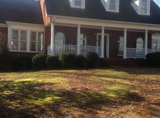 13073 Veterans Memorial Pkwy, Lafayette, AL 36862