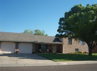 911 N Holly Dr, Liberal, KS 67901