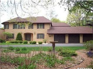 1360 Waldheim Rd, Chippewa Falls, WI 54729