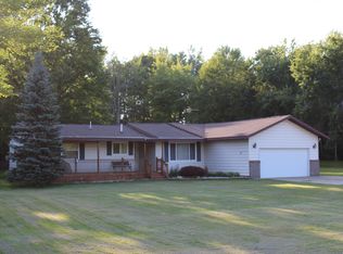 N Mackinaw Rd, Linwood, MI 48634