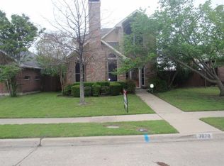 7878 Armor Ln, Frisco, TX 75035