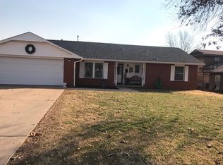 2115 Garden St, Ponca City, OK 74601