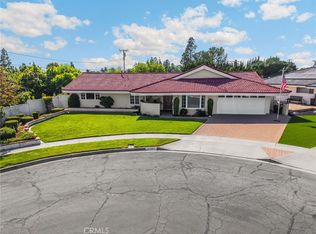 17351 Casa Hermosa Dr, Yorba Linda, CA 92886