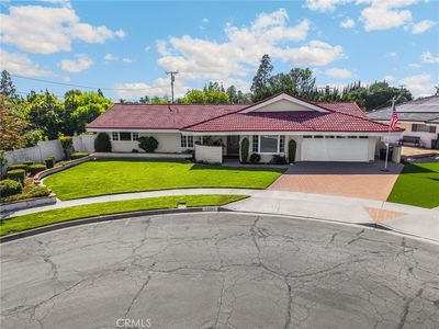 17351 Casa Hermosa Dr, Yorba Linda, CA, 92886
