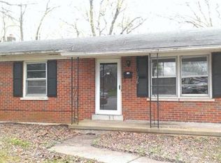 1826 Shiloh Ct, Lexington, KY 40505