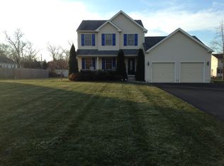 501 Kristian Dr, Vineland, NJ 08360