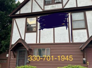 531 Allyn St, Akron, OH 44311