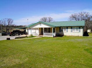 340338 E Highway 62, Meeker, OK 74855