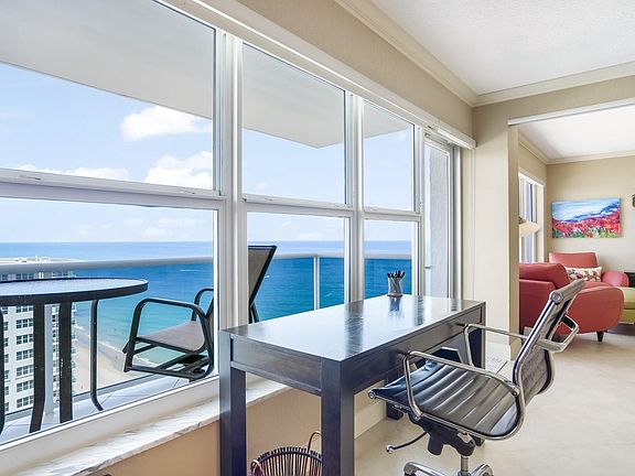 3rd image of 3500 Galt Ocean Drive #2216