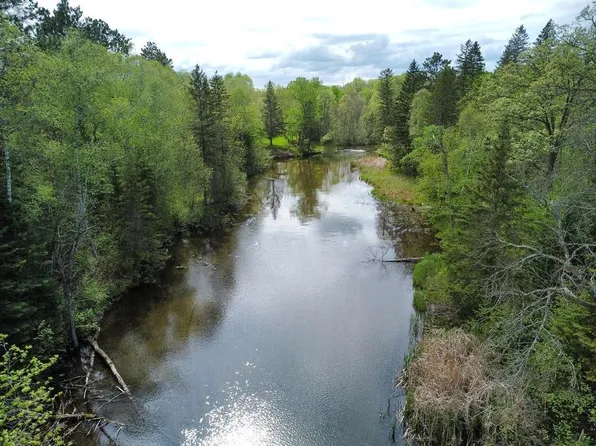 Tbd Crown Point Rd, Nevis, MN 56467