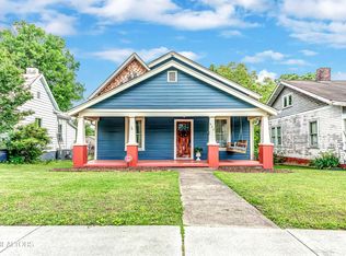 420 E Burwell Ave, Knoxville, TN 37917
