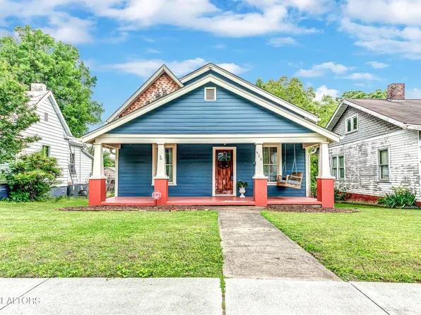 420 E Burwell Ave, Knoxville, TN 37917