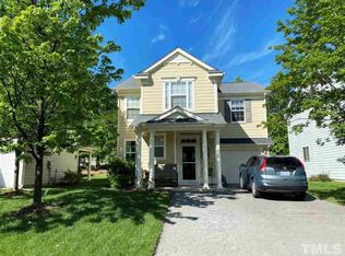 337 New Milford Rd, Cary, NC 27519