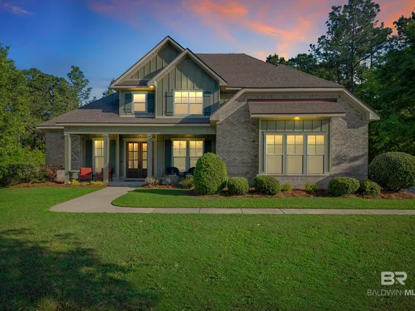 27968 Paynes Gray Ln, Daphne, AL 36526