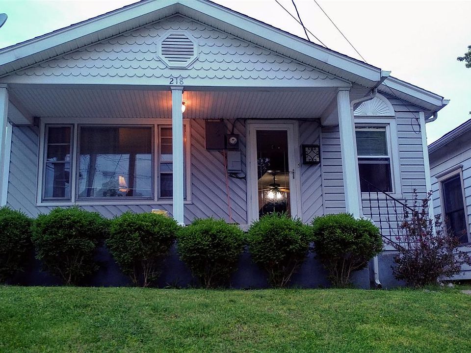 2nd image of 218 Cereal Ave