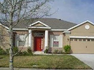 3321 Pawleys Loop N, Saint Cloud, FL 34769