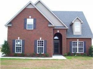 1333 Sam Houston Ave, Murfreesboro, TN 37129