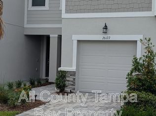 26122 Fantasy Sky Ln, Lutz, FL 33559