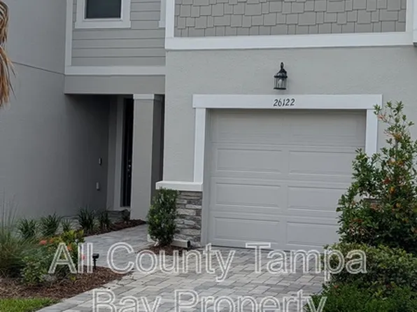 26122 Fantasy Sky Ln, Lutz, FL 33559