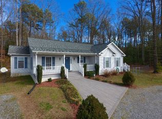 498 Paynes Shop Rd, Lancaster, VA 22503