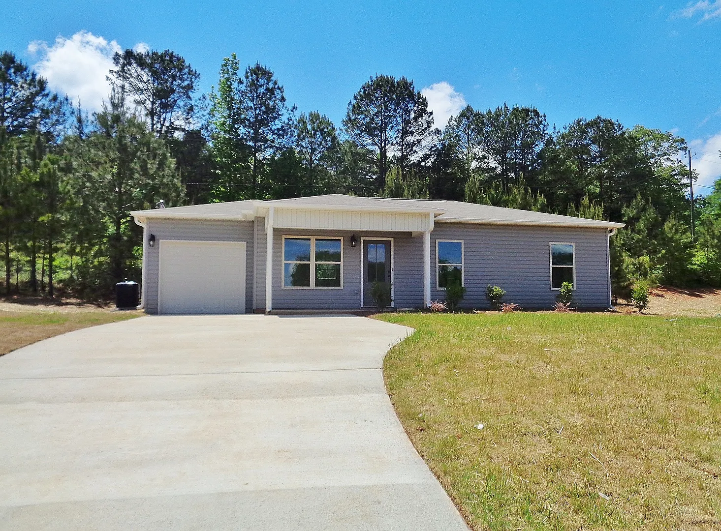 Deposit Pending! Home For Rent In Vance, Alabama!! Coming Soon! — Photo 3