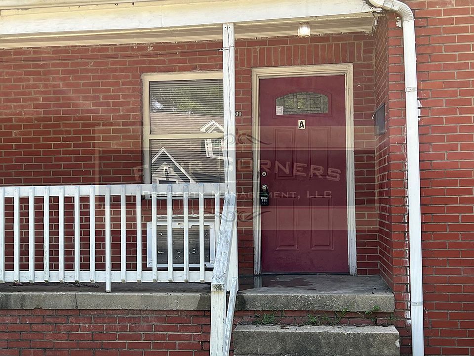 1st image of 600 Waugh St #A