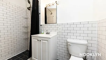 Rented by Nooklyn NYC LLC