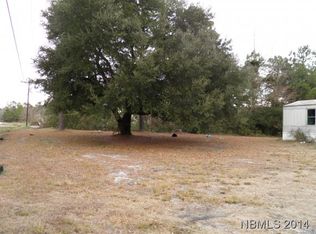 296 Old Winberry Rd, Newport, NC 28570