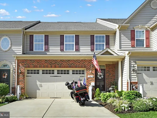 369 Tufton Cir, Fallston, MD 21047