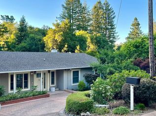 142 Meadow Ln, Orinda, CA