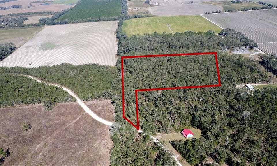 0 NW 36th Pl 16, Jennings, FL 32053 MLS U8221326 Zillow