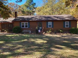 13427 Hanover Courthouse Rd, Hanover, VA 23069