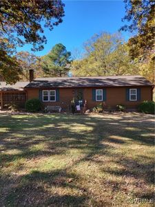 13427 Hanover Courthouse Rd, Hanover, VA, 23069