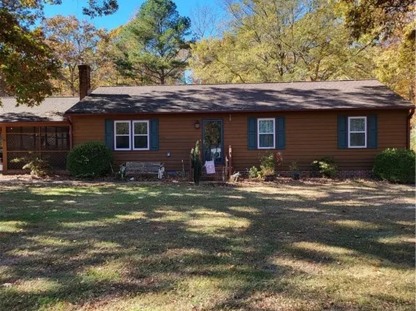 13427 Hanover Courthouse Rd, Hanover, VA 23069