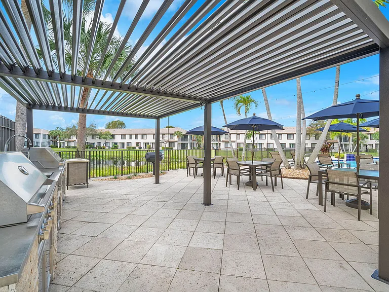 The Enclave At Delray Beach — Photo 18