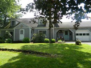 37 Farmer St, Canton, NY 13617
