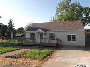 5055 Cedar St SE, Turner, OR