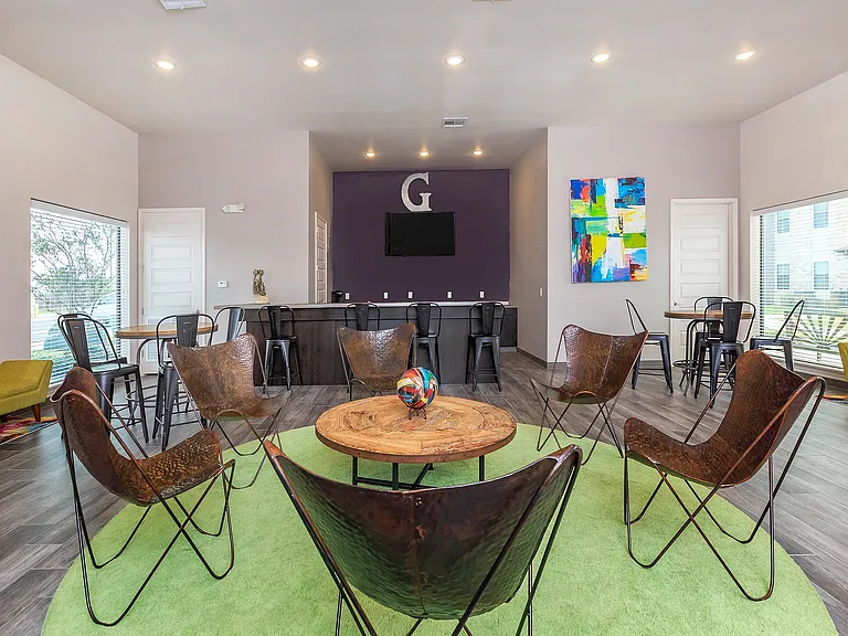 Clubhouse