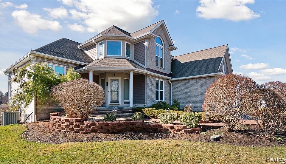 3035 W Farrand Rd, Clio, MI 48420 Zillow