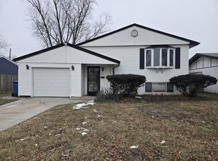 1013 N Arbogast St, Griffith, IN 46319